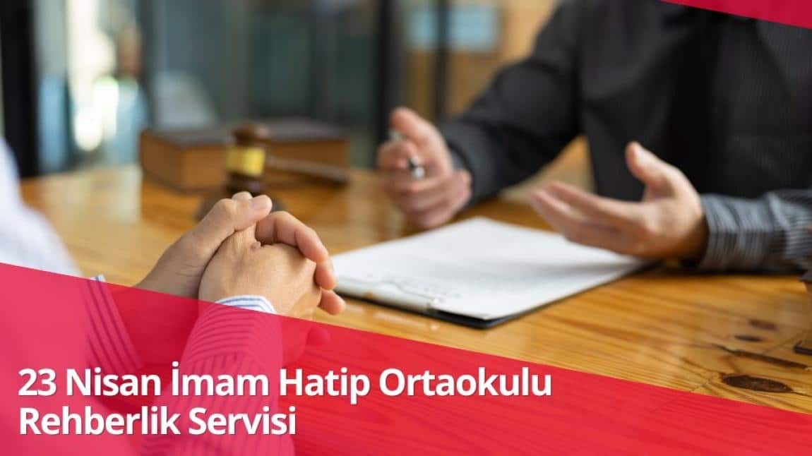 Rehberlik Servisi Tanıtımı